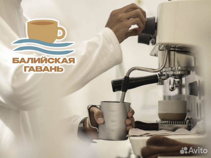 Франшиза Балийская Гавань