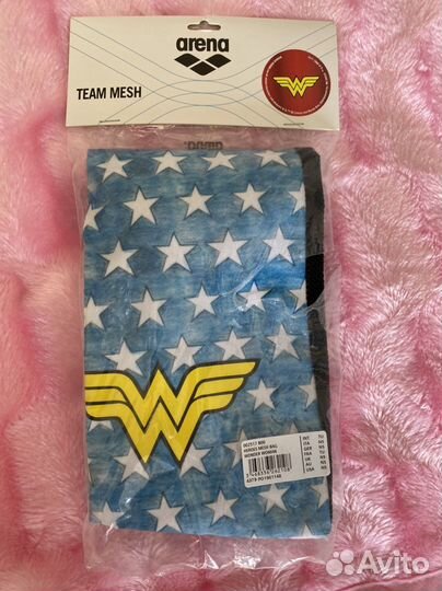 Туристический рюкзак для инвентаря Арена