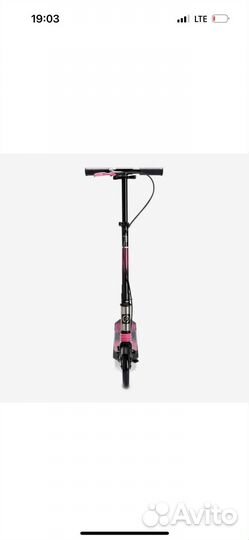 Самокат oxelo mid 9