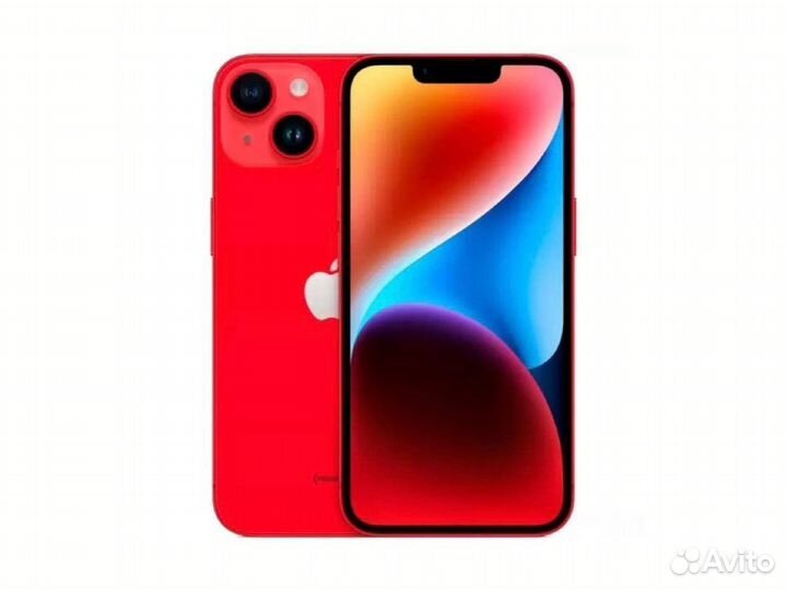 iPhone 14 Plus, 512 ГБ