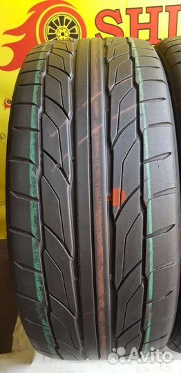 Nitto NT555 G2 265/40 R22 106Y