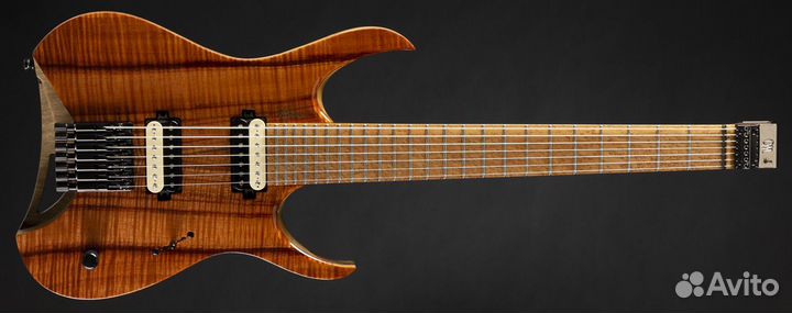Mayones Hydra 7 Koa
