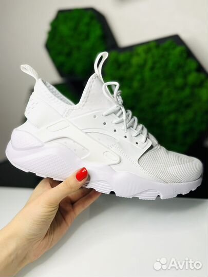 Кроссовки nike