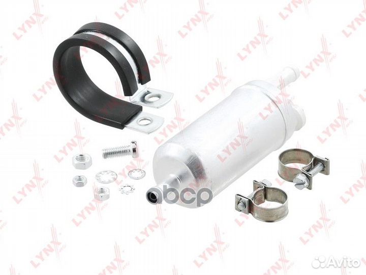 Насос топливный CF3033 lynxauto