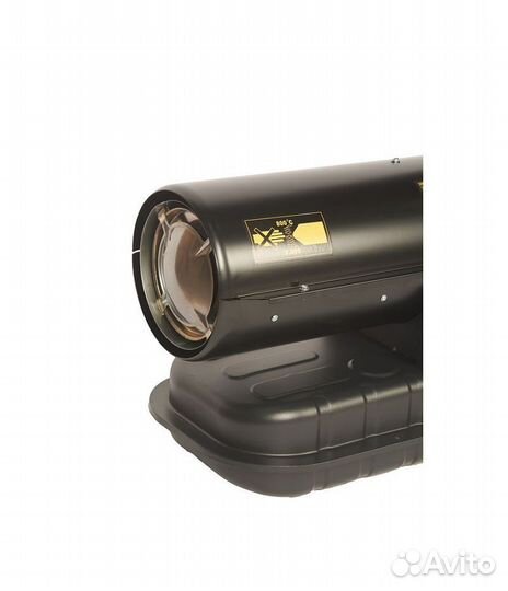 Пушка тепловая TOR BGO1601-20 20 кВт (дизель)