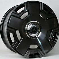 Литые диски KoKo Kuture Intake 10×R21 5×130