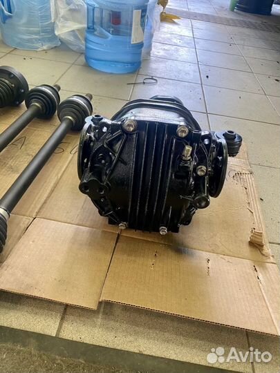 Редуктор Aristo/ Crown Majesta/Soarer