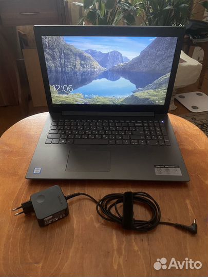 Lenovo ideapad 330-15IKB (81DC014QRU)