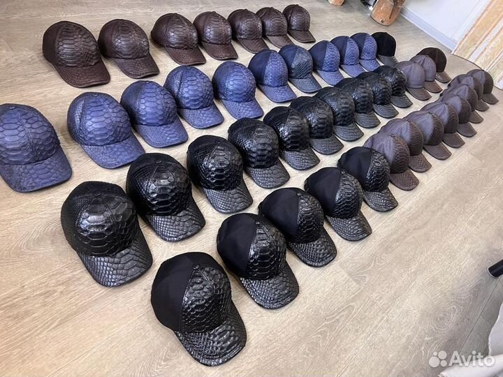 Кепки Питон Оптом и в Розницу