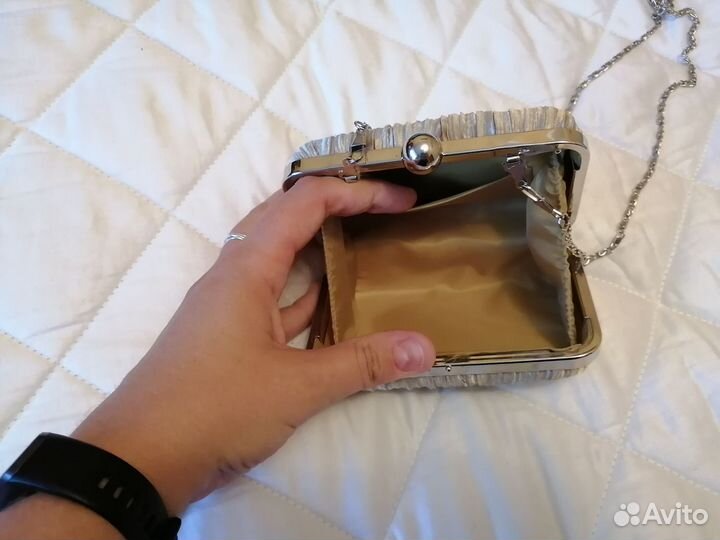 Клатч женский