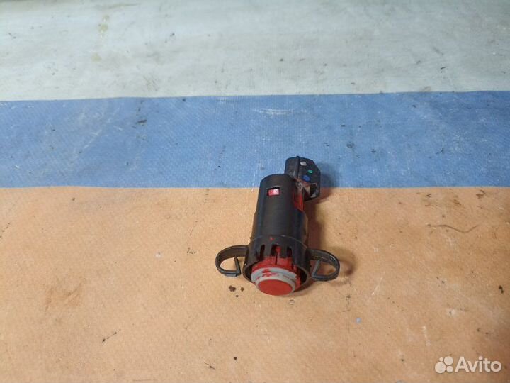 Датчик парковки Geely Emgrand Ec-7(Fe-2) 1.5