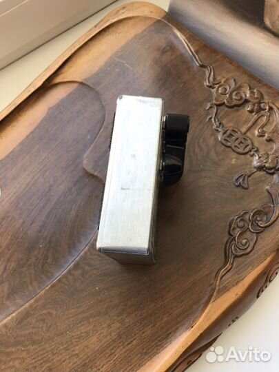 Seemann Custom преамп для бас-гитары