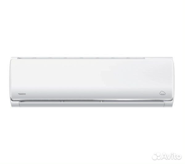 Кондиционер Daichi B20AVQ1/B20FV1 UNL