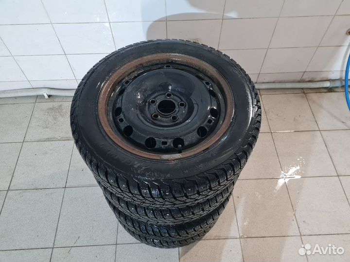 Viatti Brina 195/55 R15