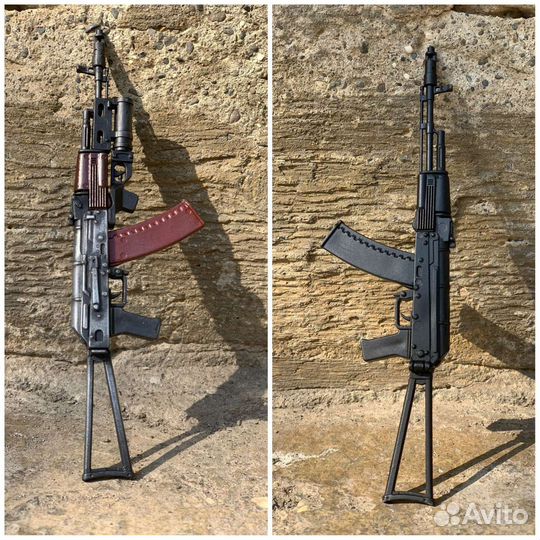Модели ак масштабе 1/6