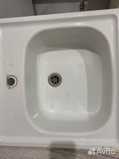 Раковина для кухни