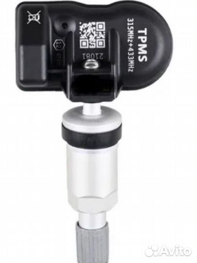 Датчик давления в шинах tpms