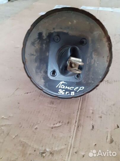 Вакуумный усилитель тормозов Mitsubishi Lancer6 CB