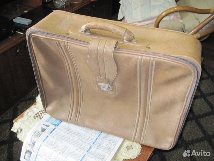 Чемоданы 3 штуки