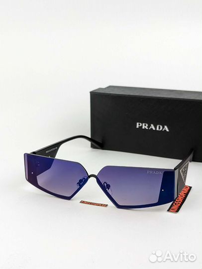 Очки женские Prada