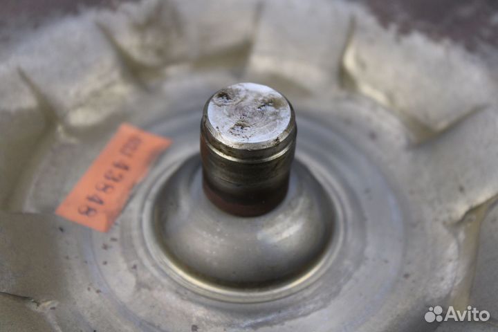 Гидротрансформатор АКПП Hyundai Terracan HP J3 451