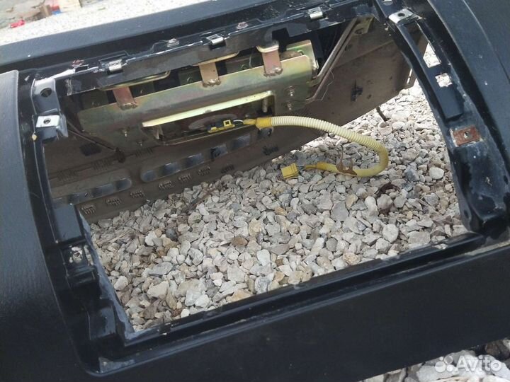 Торпеда Лифан бриз