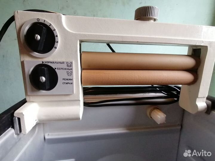 Стиральная машинка Белка -10М