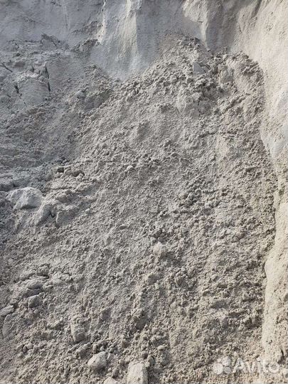 Песок щебень глина керамзит