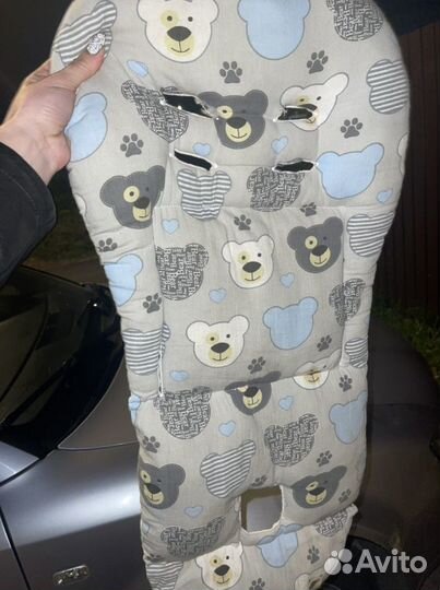 Стул для кормления