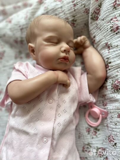 Реборн кукла