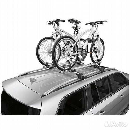 Держатель велосипеда Mercedes-Benz A000890029364