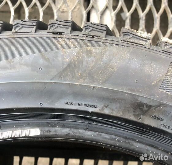 Pirelli Scorpion Ice Zero 2 265/45 R21 108H