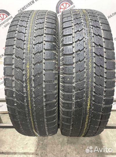 Toyo Observe GSi-5 235/75 R16 108R