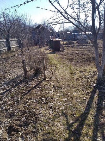 Участок 4,5 сот. (СНТ, ДНП)