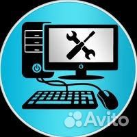 Ремонт компьютеров, помощь по компьютерам, мастер
