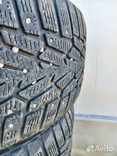 Nokian Tyres Hakkapeliitta 7 245/45 R17