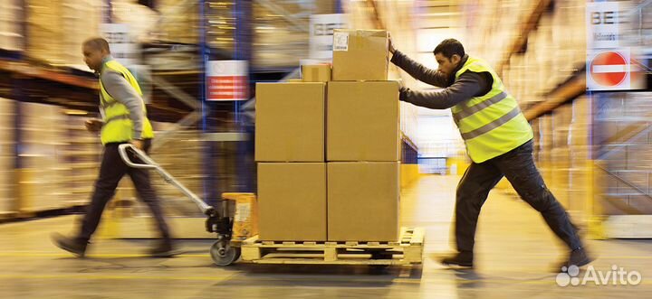 На комбинат в г.Полевской требуется Грузчик