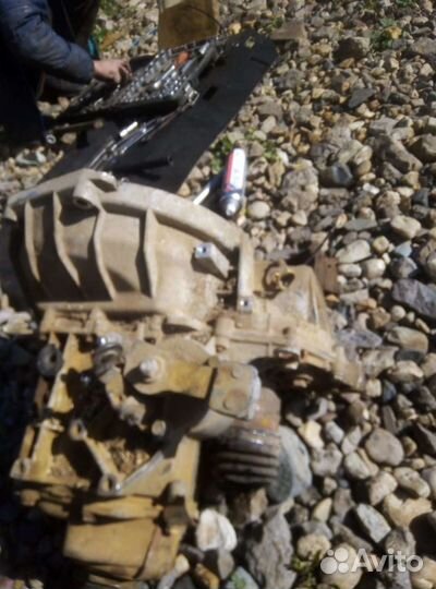 Кпп на LADA калину 1 калина 2 гранта 2016г