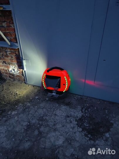 Моноколесо Kingsong 18L