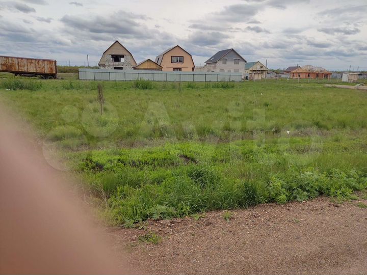 Участок 12 сот. (СНТ, ДНП)