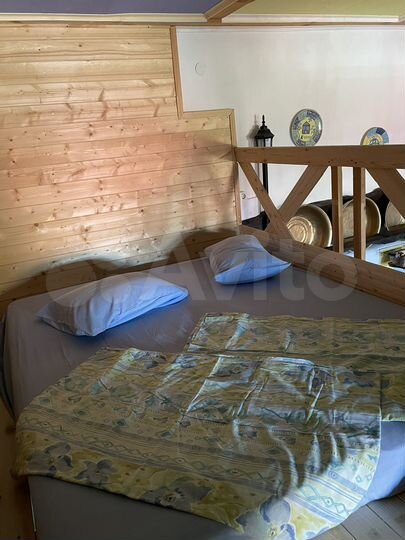 Комната 50 м², 2/4 эт.