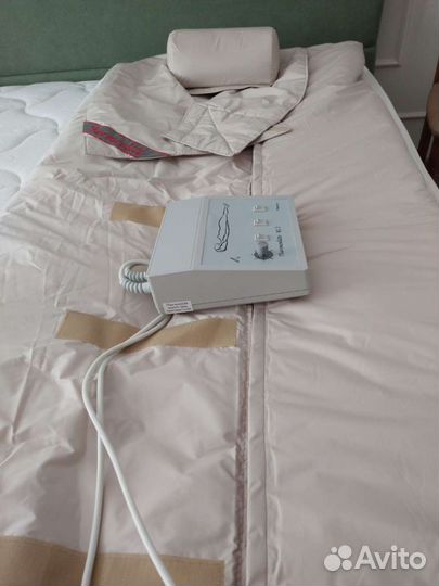 Термоодеяло для обертывания,для косметологии