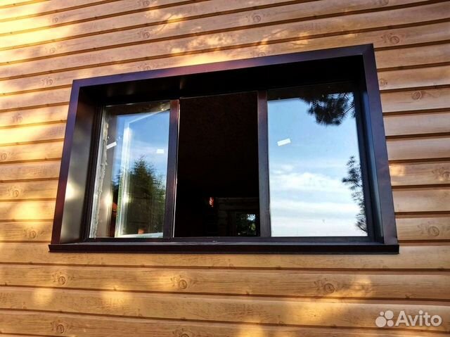 Окна пвх Производство