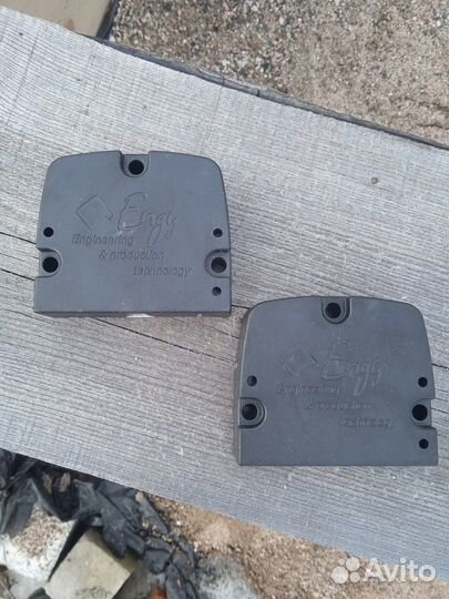 Электрический замок Engineering