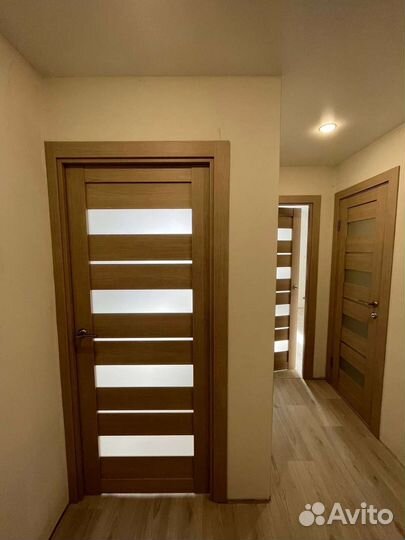 Двери межкомнатные