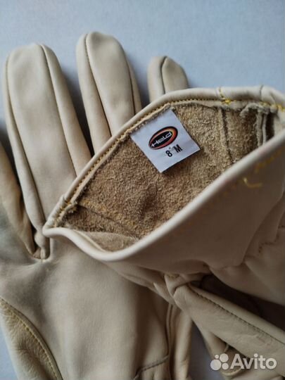 Мотоперчатки held