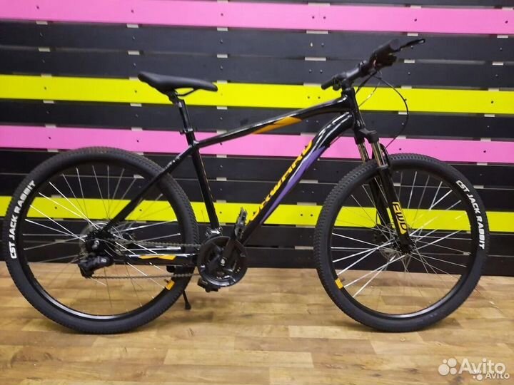 Скоростной велосипед 26 в Казани спицы