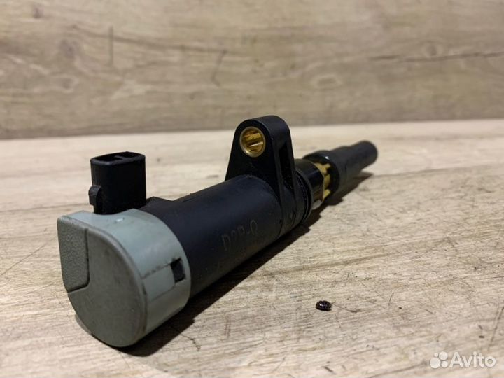 Катушка зажигания Renault Grand Scenic 2 1.6