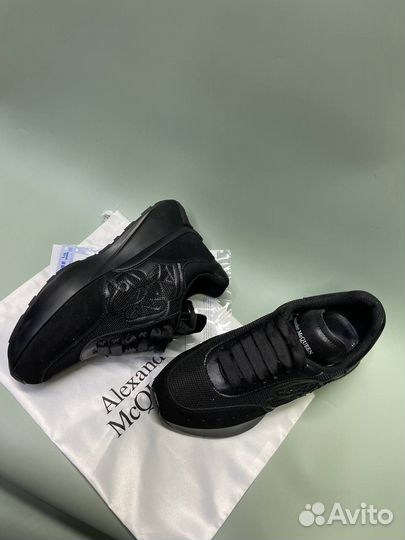 Кроссовки Alexander McQueen Размеры 36-40