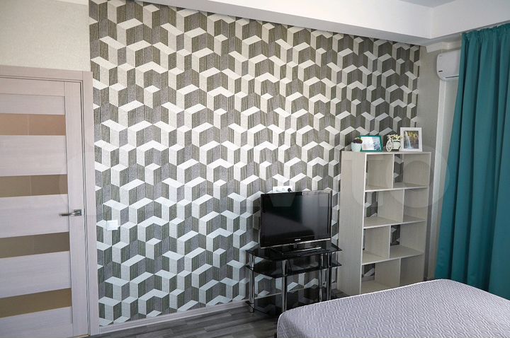 1-к. квартира, 47 м², 10/11 эт.